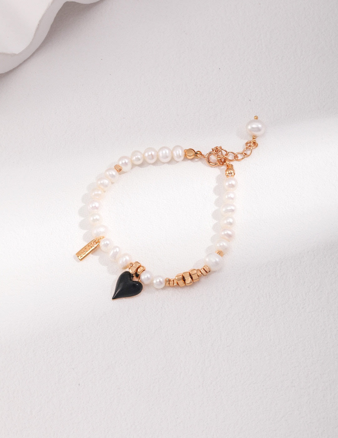 Koko Natural Pearl Bracelet