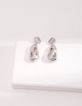 Vigur Single Earring